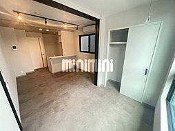 REFISIA太閤通 303 3階1LDKのリビング/ダイニング