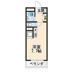 🉐敷金礼金0円！🉐金森ハイツ