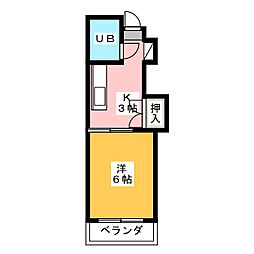 🉐敷金礼金0円！🉐山城ビル