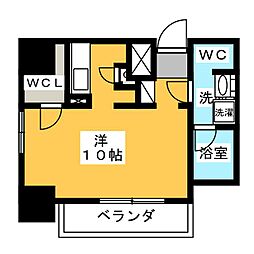 フォレスト那古野