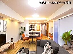 グランドコート (GRAND COURT) 2LDKの写真