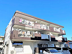 つゆはしハイツ