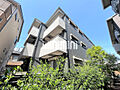 D-room名駅F棟