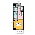 LEGRANDBLEU7階7.5万円