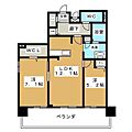 L'ENVOLMEIEKI9階23.0万円