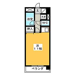 🉐敷金礼金0円！🉐エスポアール若宮