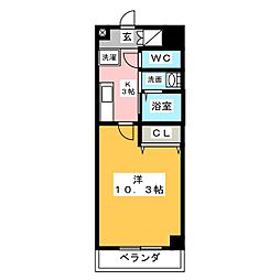 🉐敷金礼金0円！🉐ラフィーネ名駅西