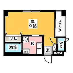 🉐敷金礼金0円！🉐メゾン豊龍苑