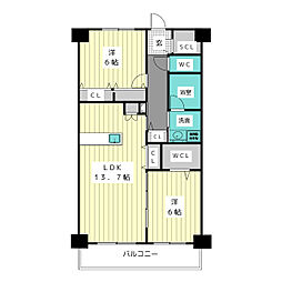 名古屋市営東山線 一社駅 徒歩9分