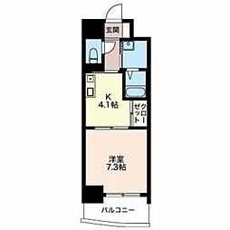 🉐敷金礼金0円！🉐グランドール栄生