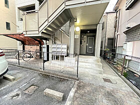 パレ白子  ｜ 愛知県名古屋市中村区白子町２丁目（賃貸アパート1K・3階・26.88㎡） その21