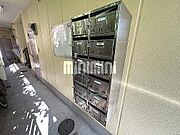 ガスコンロ取り付け型キッチンです。