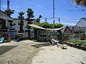 幼稚園、保育園「名古屋市平池保育園まで146m」