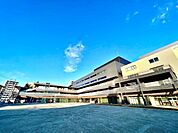 役所「名古屋市中村区役所まで1909m」