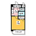 メゾン・ルミエール1階4.0万円