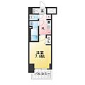 SHOKEN Residence名古屋 太閤通6階6.4万円