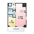 axis.LS6階10.2万円