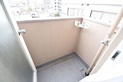 トーカンマンション名古屋第7 ワンルームの間取図画像
