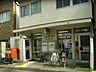 周辺：郵便局「則武本通郵便局まで510m」