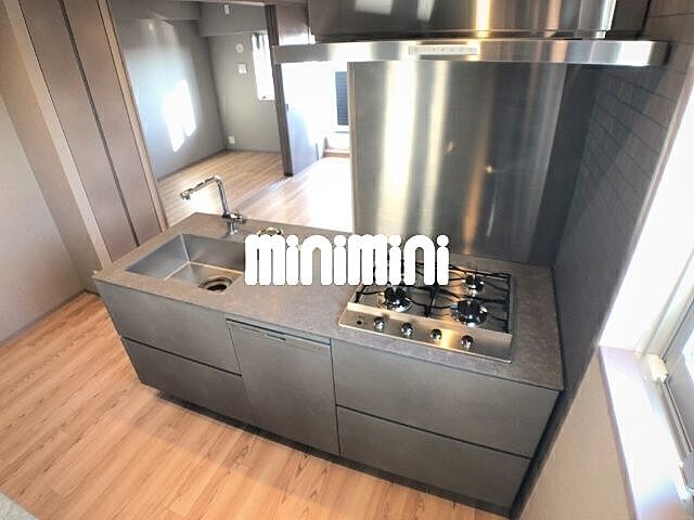キッチン
