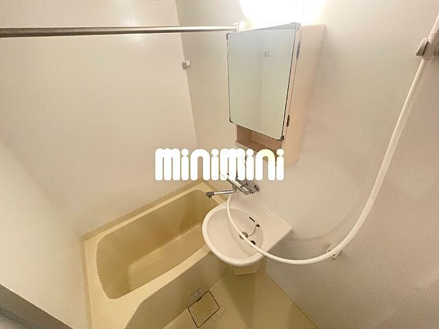 浴室