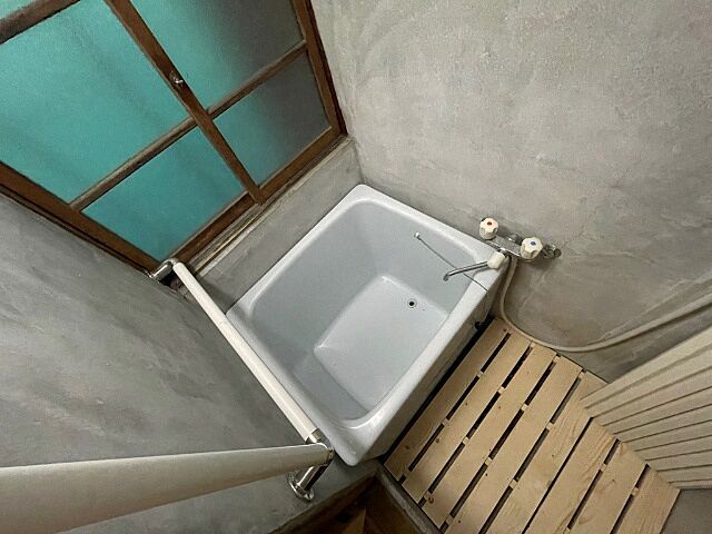 浴室
