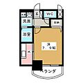 HF丸の内レジデンス9階5.2万円