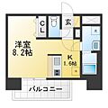 SHOKEN Residence名古屋 太閤通10階6.6万円