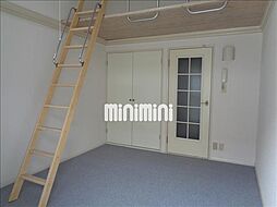 エクセル八田1 1Kの写真