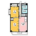 FILLEAST2階5.9万円