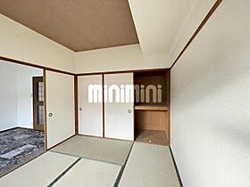 セジューネ　モネ  ｜ 愛知県名古屋市中川区富田町大字千音寺字間渡里（賃貸マンション3DK・2階・55.00㎡） その9