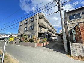 セジューネ　モネ  ｜ 愛知県名古屋市中川区富田町大字千音寺字間渡里（賃貸マンション3DK・2階・55.00㎡） その1