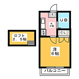 🉐敷金礼金0円！🉐エクセル八田I