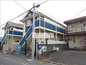 エクセル八田I  ｜ 愛知県名古屋市中村区横前町（賃貸アパート1K・2階・16.31㎡） その3