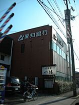 ラフォーレ伏屋  ｜ 愛知県名古屋市中川区前田西町１丁目（賃貸マンション2LDK・4階・54.60㎡） その27