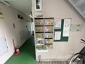 スカイビレッジ  ｜ 愛知県名古屋市中村区岩塚町３丁目（賃貸マンション1R・1階・20.80㎡） その19