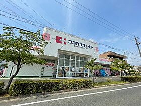 アークレシェンテ  ｜ 愛知県名古屋市中川区大当郎２丁目（賃貸アパート1R・2階・35.30㎡） その26