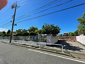 サンサーラ・キトーII  ｜ 愛知県名古屋市中川区東春田３丁目（賃貸マンション3LDK・1階・60.98㎡） その6