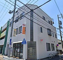 エルドラド 303 ｜ 愛知県名古屋市中村区角割町２丁目16番（賃貸アパート1LDK・3階・42.00㎡） その27