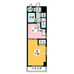 八田駅 4.2万円