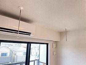 クラール岩塚 301 ｜ 愛知県名古屋市中村区岩塚町５丁目44番地の1（賃貸アパート1K・3階・27.02㎡） その11