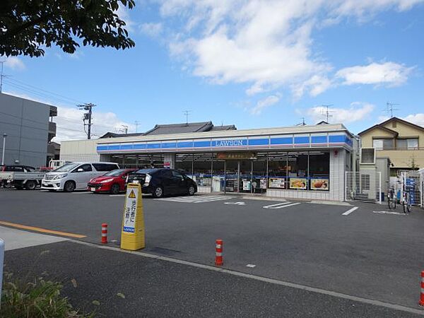 ファミール中村 ｜愛知県名古屋市中川区戸田３丁目(賃貸アパート2LDK・1階・48.00㎡)の写真 その12