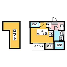 🉐敷金礼金0円！🉐ハーモニーテラス並木