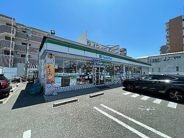 コーポI ＮＯＭＡ ｜愛知県名古屋市中川区助光２丁目(賃貸マンション2K・2階・29.16㎡)の写真 その28