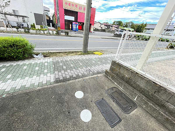 コーポI ＮＯＭＡ ｜愛知県名古屋市中川区助光２丁目(賃貸マンション2K・2階・29.16㎡)の写真 その18