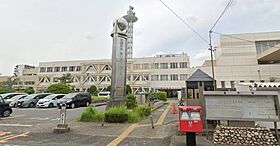 マキビル  ｜ 愛知県名古屋市中川区供米田２丁目（賃貸マンション1LDK・4階・52.07㎡） その27