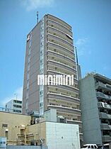 ロイヤルピジョン岩塚  ｜ 愛知県名古屋市中村区畑江通９丁目（賃貸マンション1LDK・12階・38.88㎡） その1