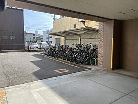 ロイヤルピジョン岩塚  ｜ 愛知県名古屋市中村区畑江通９丁目（賃貸マンション1LDK・12階・38.88㎡） その20