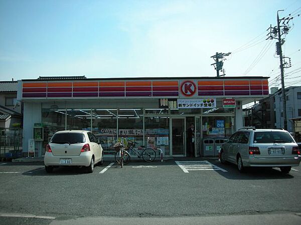 ハピネスＫII ｜愛知県名古屋市中川区西伏屋３丁目(賃貸アパート3DK・1階・53.48㎡)の写真 その18