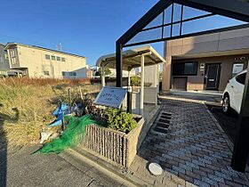 クオリティハイムIII番館  ｜ 愛知県名古屋市中川区江松５丁目（賃貸アパート1LDK・1階・45.61㎡） その17